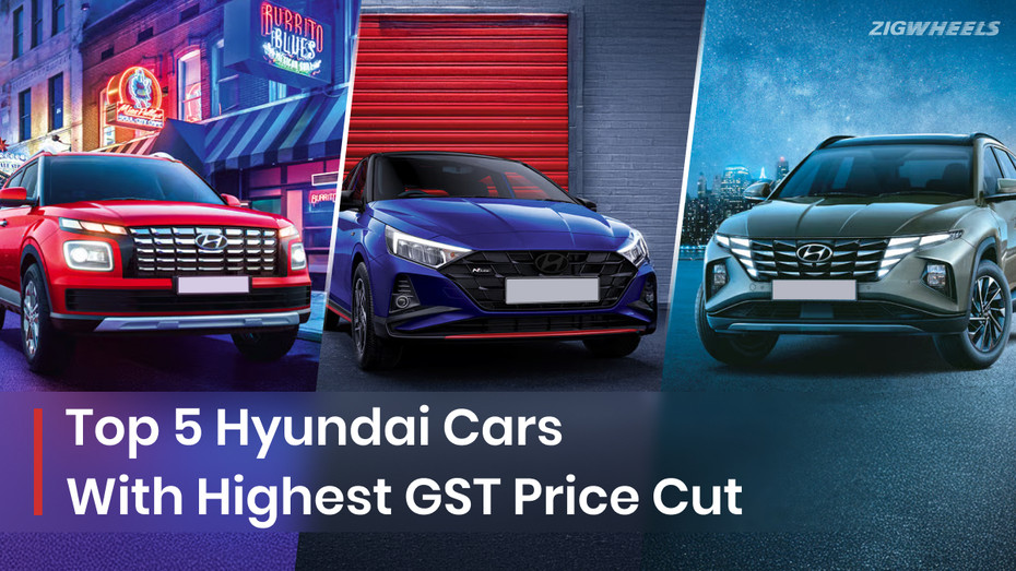 Hyundai GST 2.0 price cut