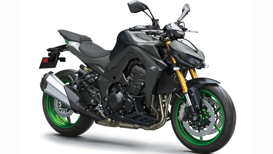 Kawasaki Z1100 SE Kawasaki Z1100 SE