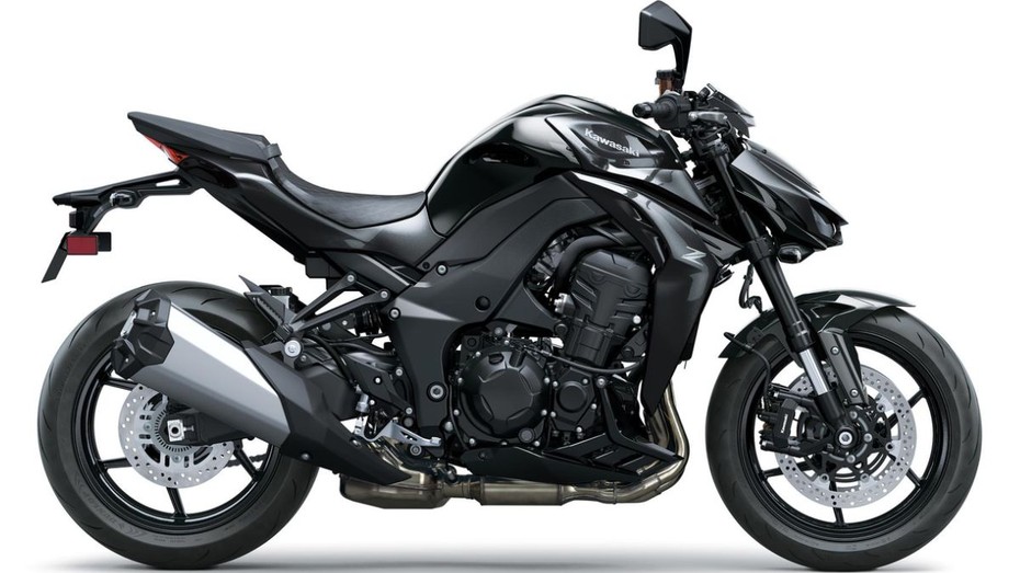 Kawasaki Z1100 Kawasaki Z1100