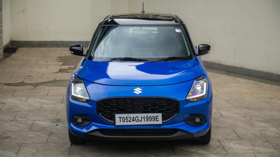 Maruti Swift