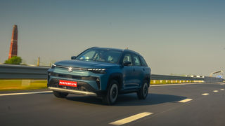 Maruti Suzuki Victoris: Is It Truly The Most Affordable Compact SUV With ADAS In Its Segment?
