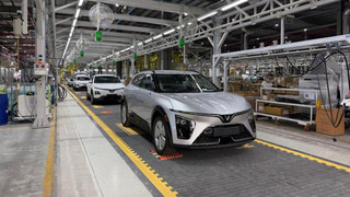 VinFast And Its Presence Across India!