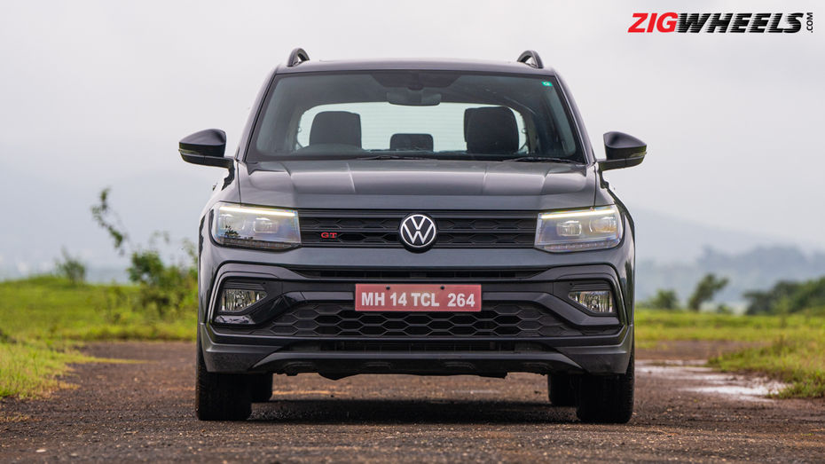 Volkswagen Taigun Volkswagen Taigun