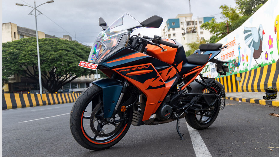 Next-Gen KTM RC Confirmed For 2027: Twin-Cylinder Platform Incoming Next-Gen KTM RC Confirmed For 2027: Twin-Cylinder Platform Incoming