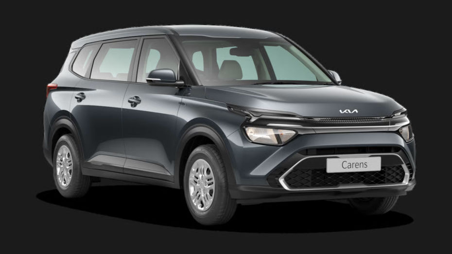 Kia Carens Kia Carens