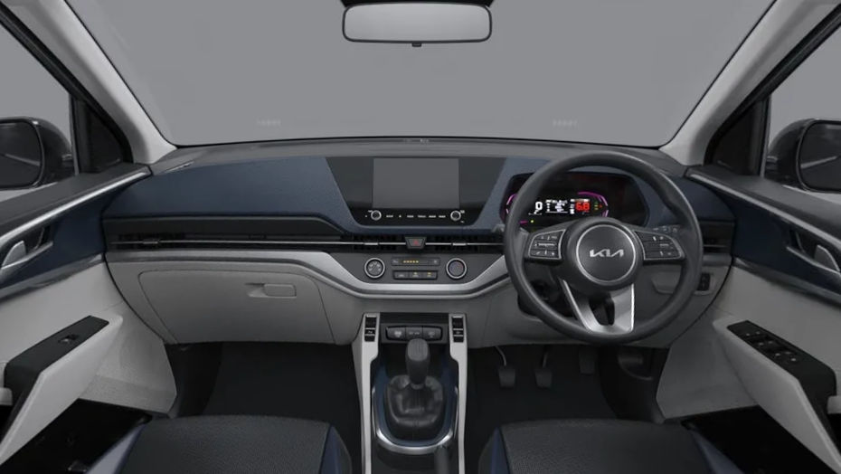 Kia Carens Kia Carens