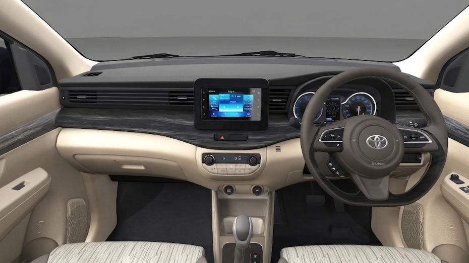 Toyota Rumion Toyota Rumion