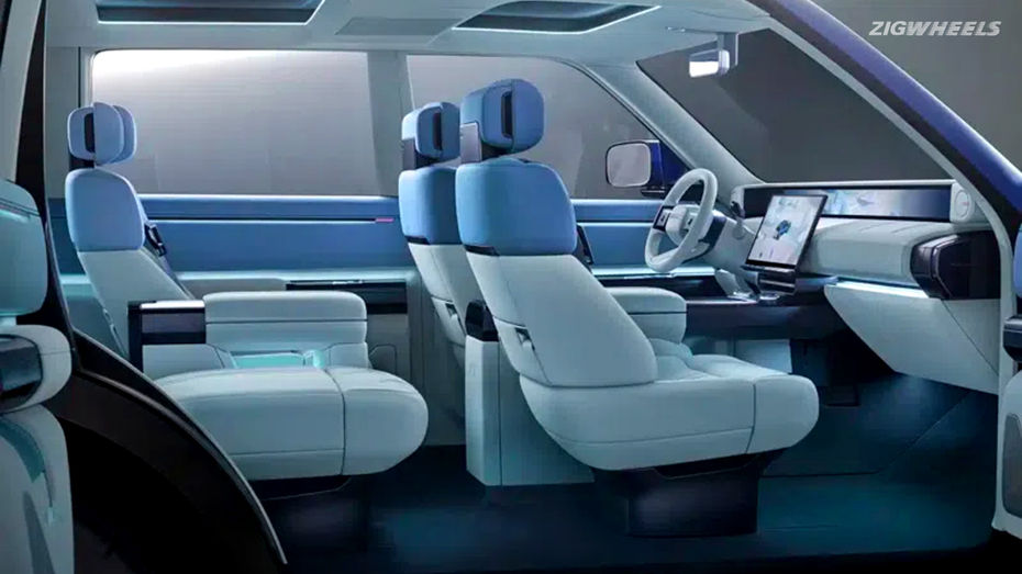 Chery-JLR Freelander Concept