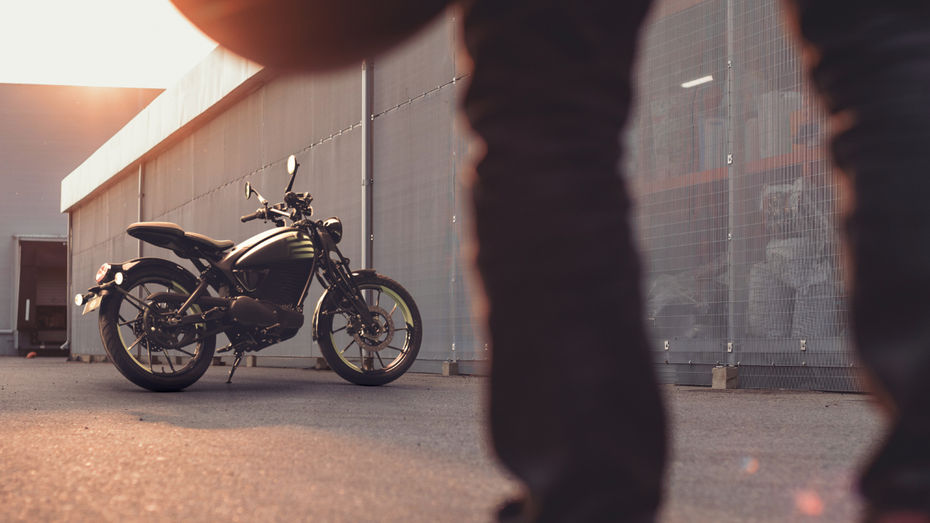 Royal Enfield Flying Flea C6 Ride Quality & Handling Royal Enfield Flying Flea C6 Ride Quality & Handling