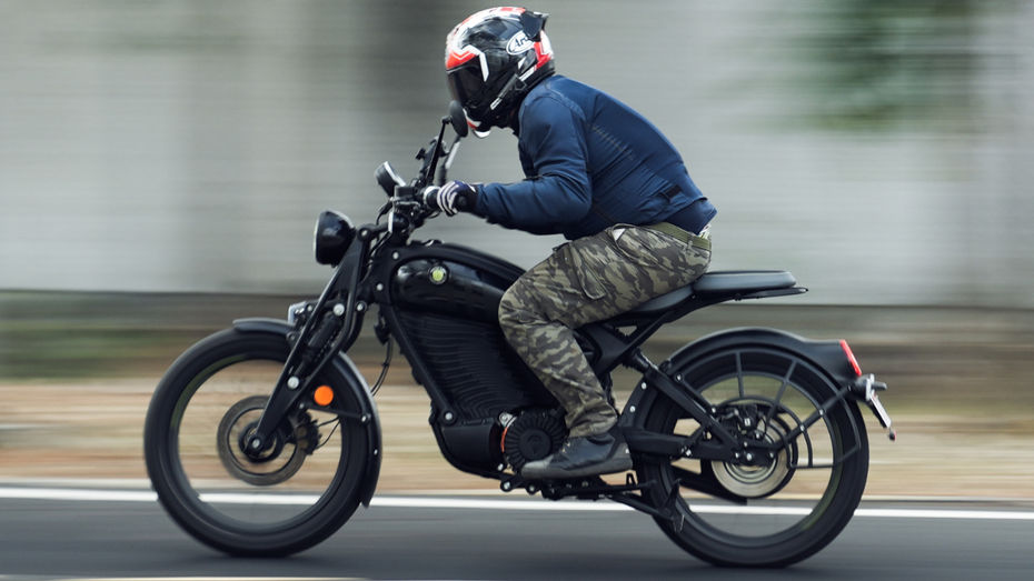 Royal Enfield Flying Flea