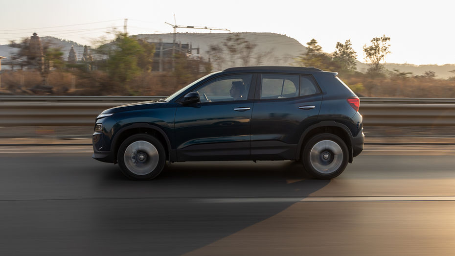 Skoda Kylaq