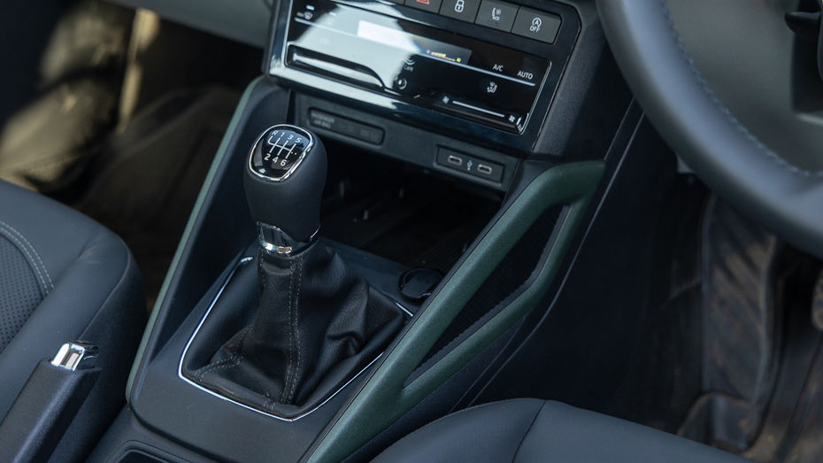Skoda Kylaq