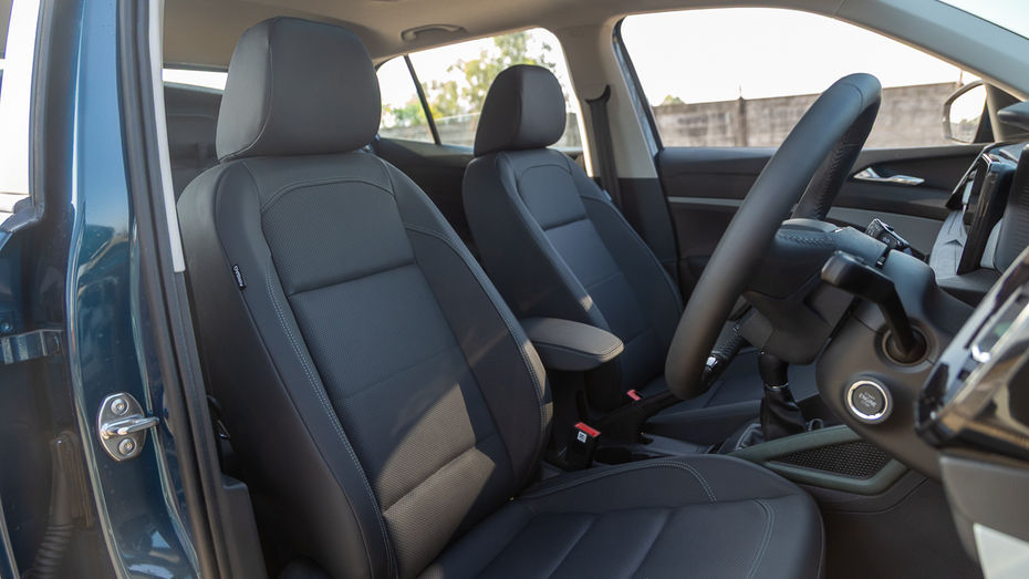 Skoda Kylaq