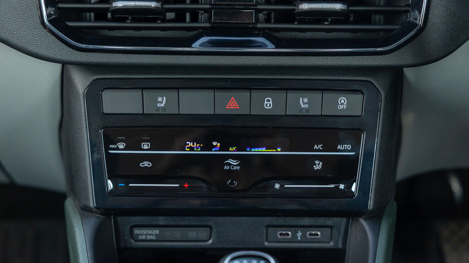 Skoda Kylaq