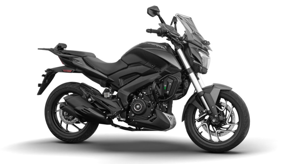 350cc Bajaj Domiar 400 350cc Bajaj Domiar 400