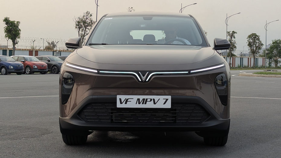 2026 VinFast VF MPV 7 Launch Tomorrow: Design, Interior, Safety ...