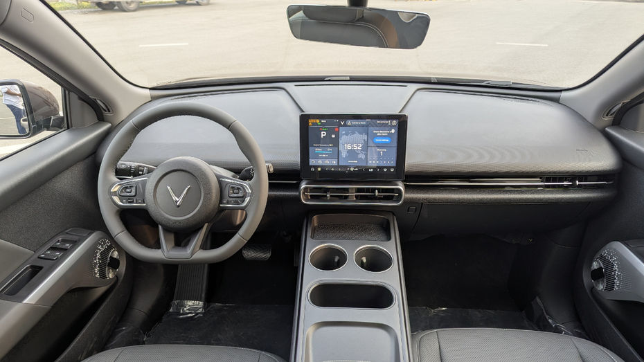2026 VinFast VF MPV 7 Launch Tomorrow: Design, Interior, Safety ...