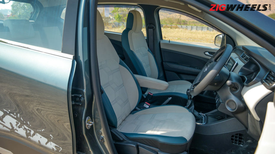 Nissan Gravite