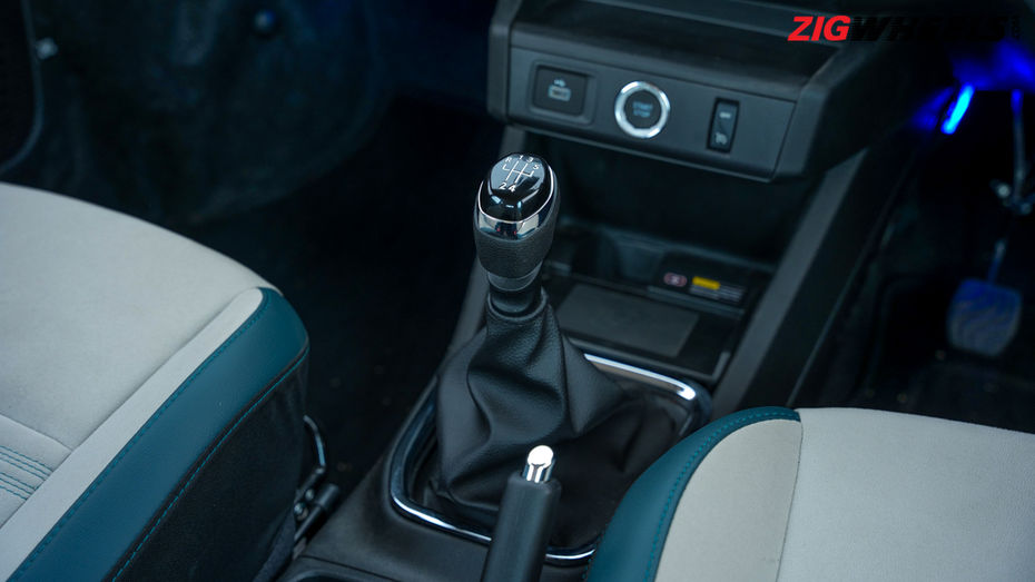 Nissan Gravite