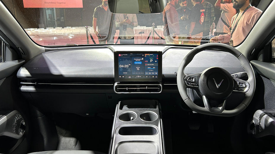 VinFast VF MPV 7