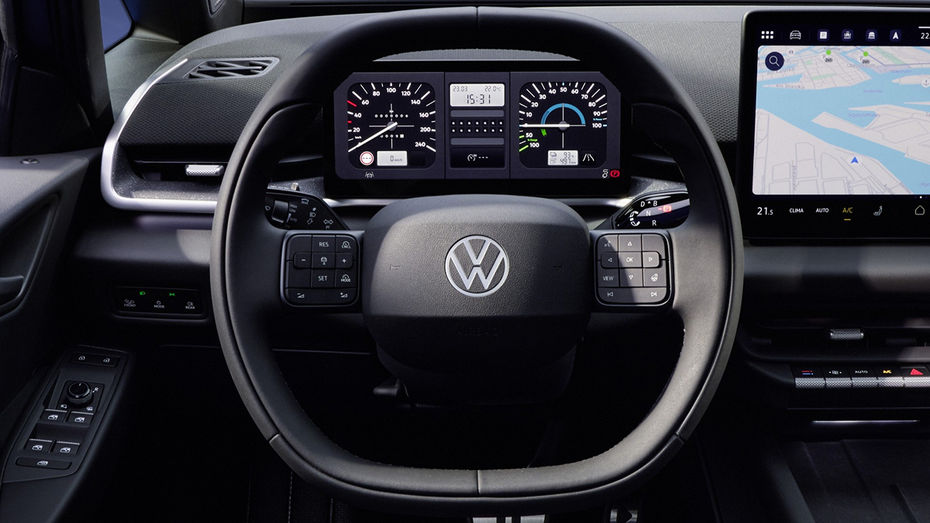 Volkswagen ID 3 Neo Volkswagen ID 3 Neo