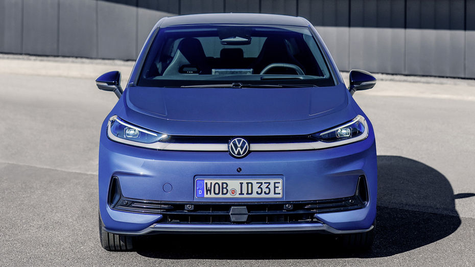 Volkswagen ID 3 Neo Volkswagen ID 3 Neo