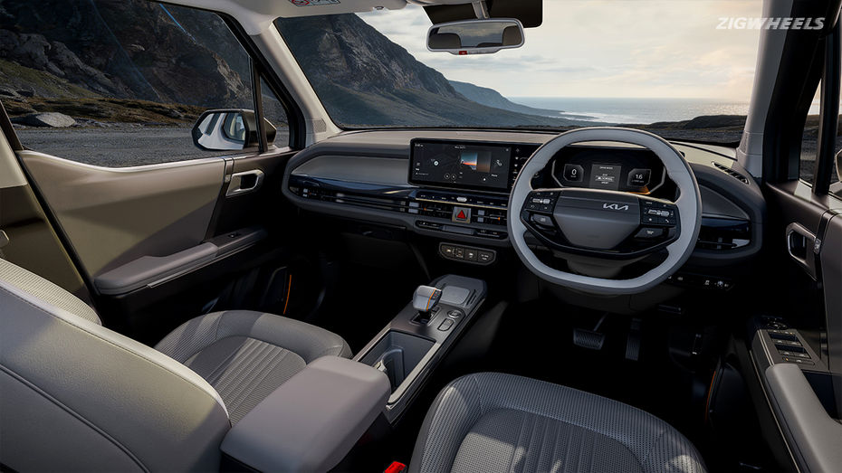 Kia Syros Kia Syros