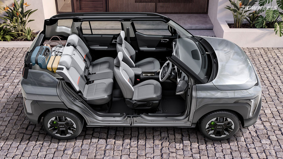 Kia Syros Kia Syros