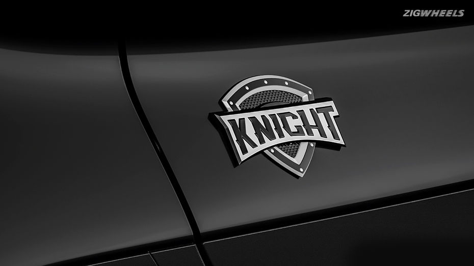 Hyundai Venue Knight