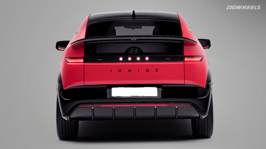 Hyundai Ioniq 3