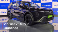 VinFast Electric Cars in India - VinFast Electric Models Price 2026 ...