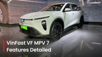 VinFast Electric Cars in India - VinFast Electric Models Price 2026 ...