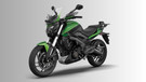Bajaj Dominar 400: Booking Guide