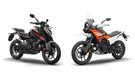 BREAKING: 350cc KTM 390 Duke and 390 Adventure Launched: Small Compromise, Big GST-led Savings