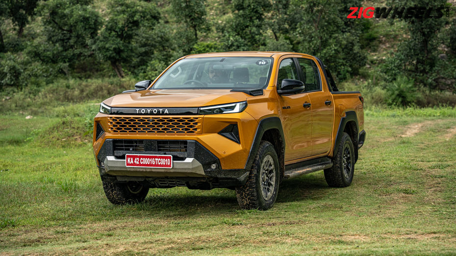 2026 Toyota Hilux Short Review 2026 Toyota Hilux Short Review