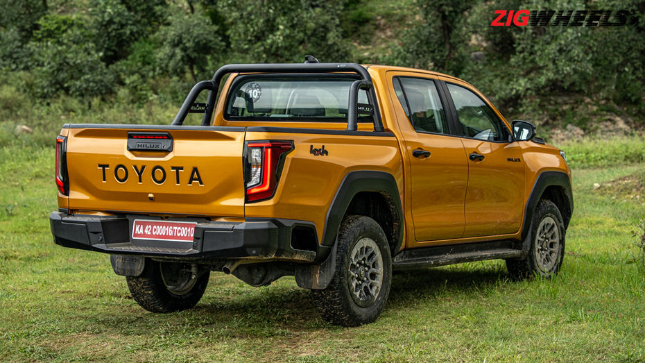 2026 Toyota Hilux Short Review 2026 Toyota Hilux Short Review