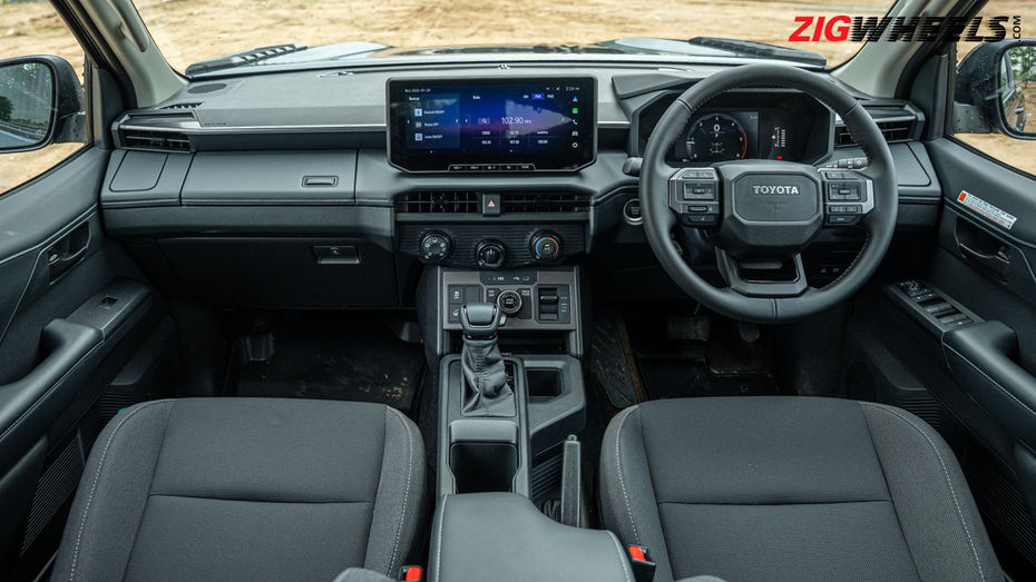 2026 Toyota Hilux Short Review 2026 Toyota Hilux Short Review