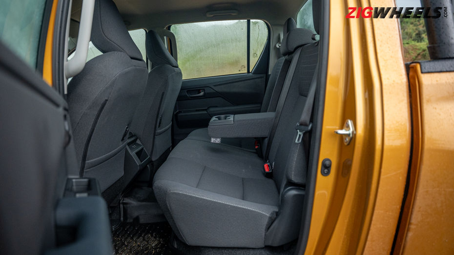 2026 Toyota Hilux Short Review 2026 Toyota Hilux Short Review