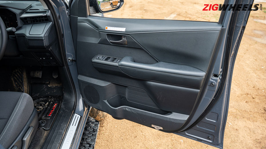 2026 Toyota Hilux Short Review 2026 Toyota Hilux Short Review