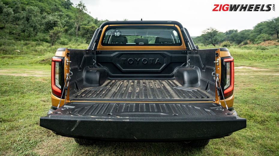 2026 Toyota Hilux Short Review 2026 Toyota Hilux Short Review