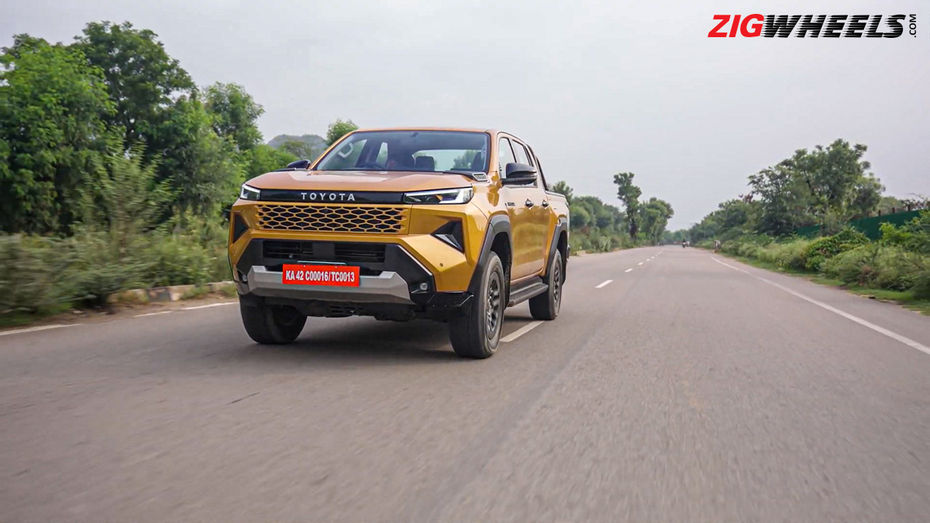 2026 Toyota Hilux Short Review 2026 Toyota Hilux Short Review