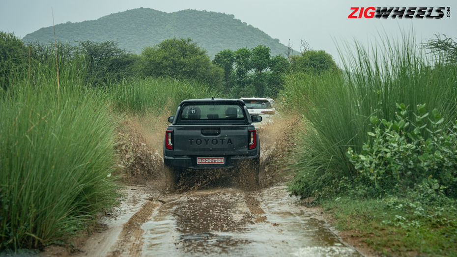 2026 Toyota Hilux Short Review 2026 Toyota Hilux Short Review