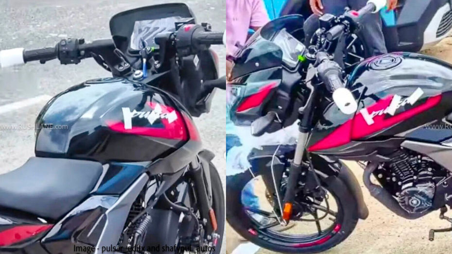 Updated Bajaj Pulsar 125 Reaches Dealerships Updated Bajaj Pulsar 125 Reaches Dealerships