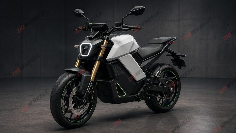 Ather’s Electric Motorcycle Delayed Beyond 2028 Ather’s Electric Motorcycle Delayed Beyond 2028