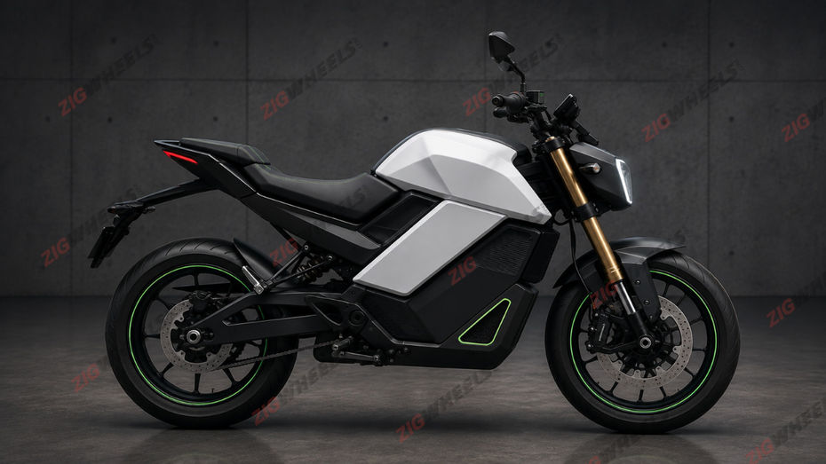 Ather’s Electric Motorcycle Delayed Beyond 2028 Ather’s Electric Motorcycle Delayed Beyond 2028