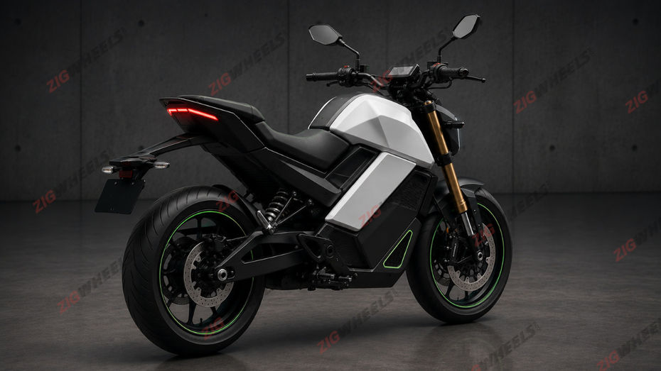 Ather’s Electric Motorcycle Delayed Beyond 2028 Ather’s Electric Motorcycle Delayed Beyond 2028