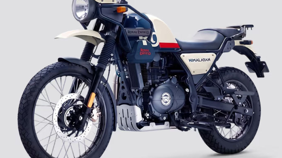 Himalayan 440 Himalayan 440