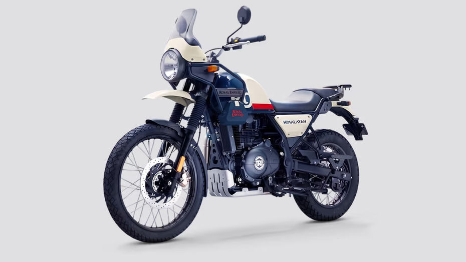Himalayan 440 Himalayan 440