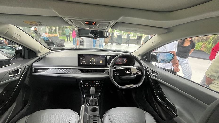 2026 Tata Nexon Camo