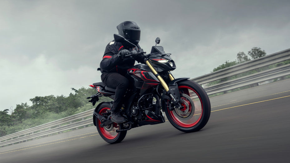 Pulsar 160 SS Pulsar 160 SS